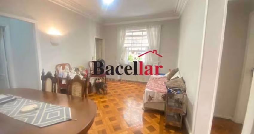Apartamento com 3 quartos à venda na Rua Marechal Taumaturgo de Azevedo, Tijuca, Rio de Janeiro