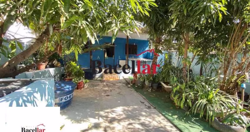 Casa com 4 quartos à venda na Rua Goulart, Tijuca, Rio de Janeiro
