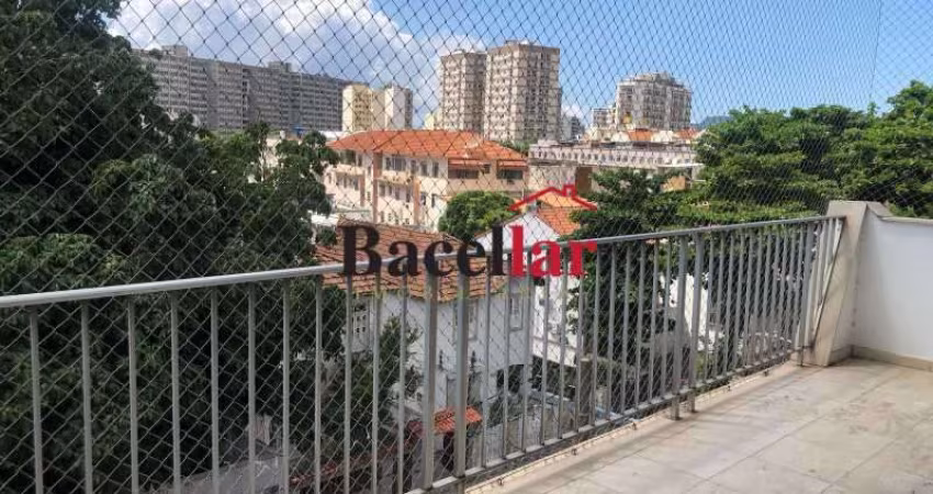 Apartamento com 2 quartos à venda na Rua Justiniano da Rocha, Vila Isabel, Rio de Janeiro