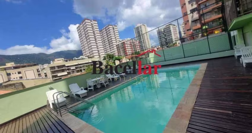 Apartamento com 2 quartos à venda na Rua Ribeiro Guimarães, Vila Isabel, Rio de Janeiro