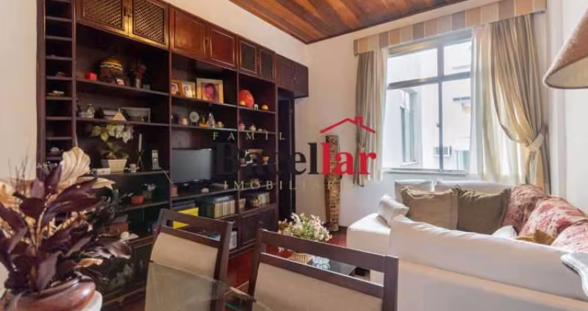 Apartamento com 2 quartos à venda na Rua Henry Ford, Tijuca, Rio de Janeiro