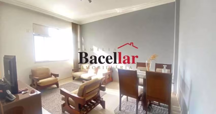 Apartamento com 2 quartos à venda na Rua Duquesa de Bragança, Grajaú, Rio de Janeiro