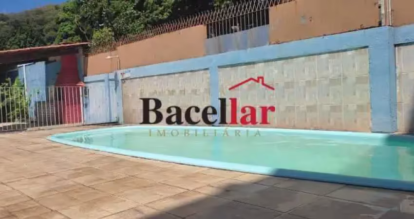 Apartamento com 2 quartos à venda na Avenida Ernani Cardoso, Cascadura, Rio de Janeiro