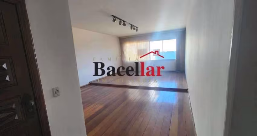 Apartamento com 3 quartos à venda na Rua Antônio Basílio, Tijuca, Rio de Janeiro