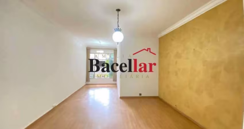 Apartamento com 3 quartos à venda na Rua Carmela Dutra, Tijuca, Rio de Janeiro