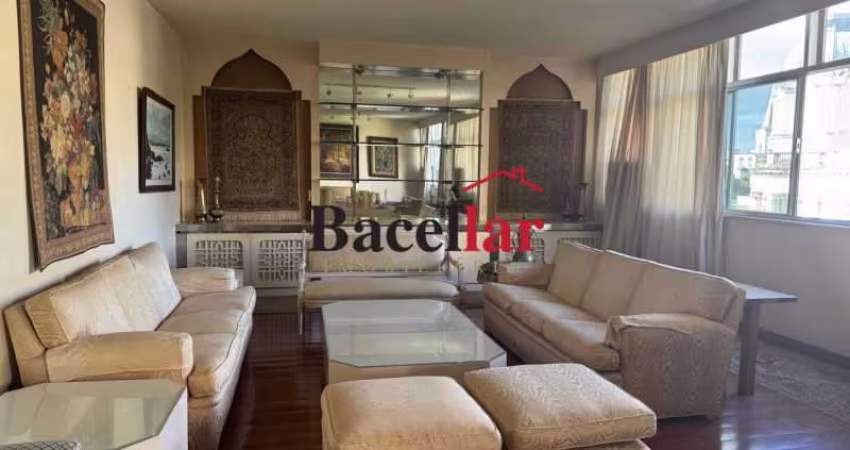 Apartamento com 4 quartos à venda na Rua Visconde de Cabo Frio, Tijuca, Rio de Janeiro
