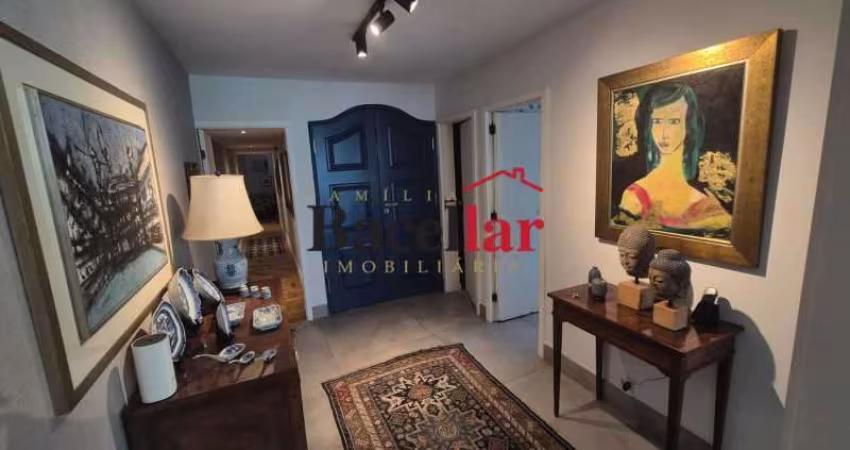 Apartamento com 4 quartos à venda na Rua Joaquim Nabuco, Copacabana, Rio de Janeiro