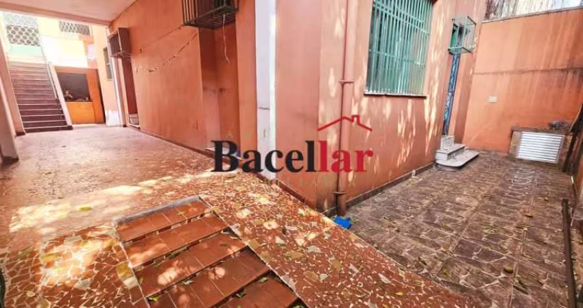 Casa comercial com 3 salas à venda na Avenida Paulo de Frontin, Praça da Bandeira, Rio de Janeiro