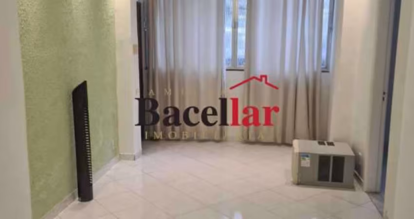 Apartamento com 2 quartos à venda na Rua Maxwell, Andaraí, Rio de Janeiro