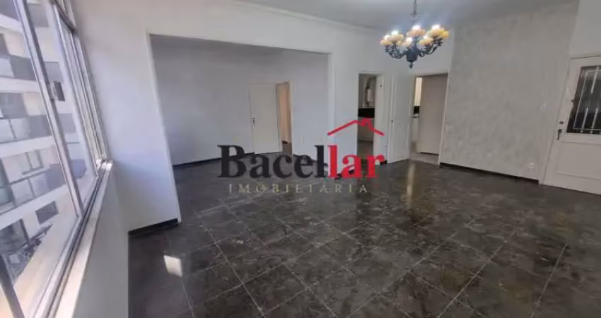 Apartamento com 4 quartos à venda na Avenida Maracanã, Tijuca, Rio de Janeiro