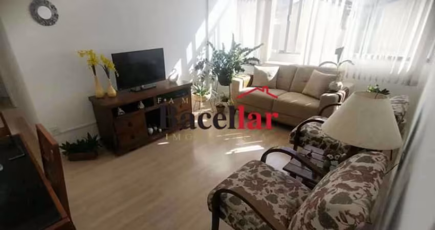 Apartamento com 2 quartos à venda na Rua Conde de Bonfim, Tijuca, Rio de Janeiro