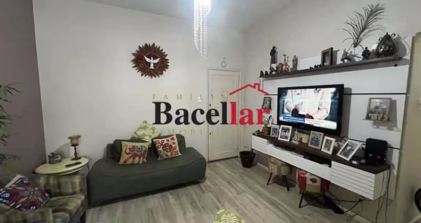 Apartamento com 2 quartos à venda na Rua Padre Champagnat, Tijuca, Rio de Janeiro