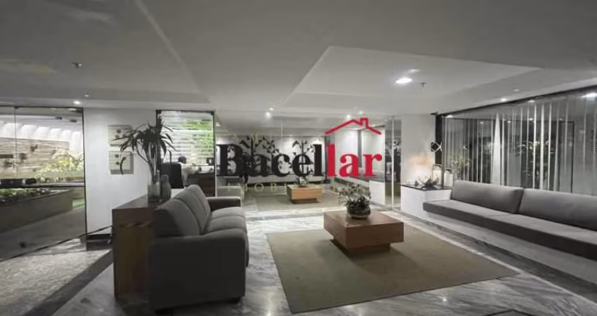 Apartamento com 2 quartos para alugar na Rua General Severiano, Botafogo, Rio de Janeiro