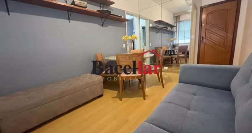 Apartamento com 2 quartos à venda na Rua Antônio Basílio, Tijuca, Rio de Janeiro