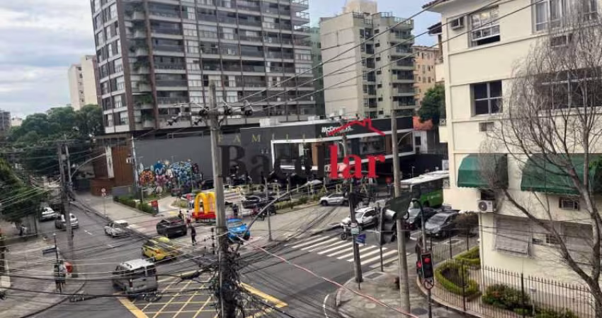 Apartamento com 3 quartos à venda na Rua Professor Gabizo, Tijuca, Rio de Janeiro