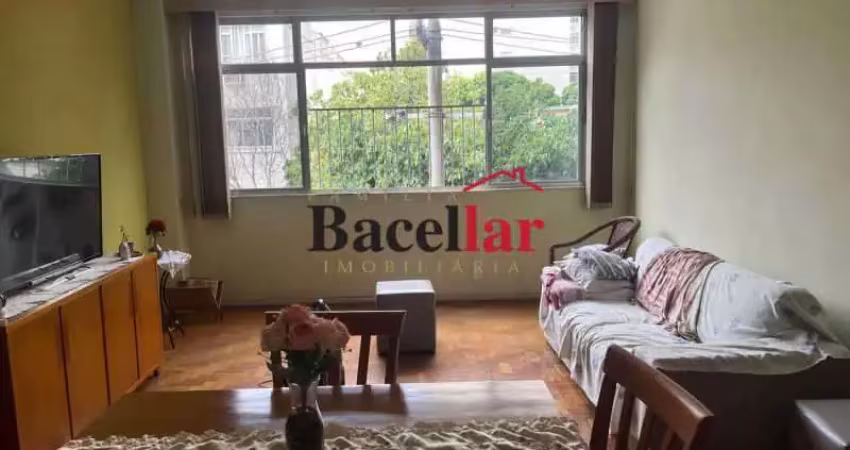 Apartamento com 3 quartos à venda na Rua Professor Gabizo, Tijuca, Rio de Janeiro