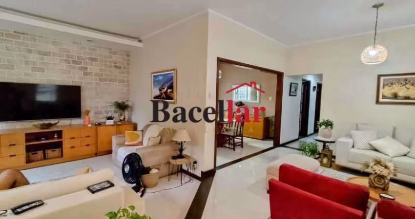 Casa com 4 quartos à venda na Rua Engenheiro Gama Lobo, Vila Isabel, Rio de Janeiro