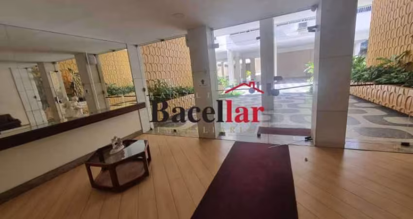Apartamento com 2 quartos à venda na Rua Morais e Silva, Maracanã, Rio de Janeiro