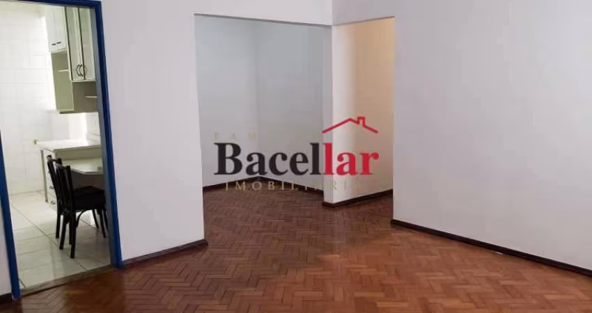 Apartamento com 3 quartos à venda na Rua Aguiar, Tijuca, Rio de Janeiro