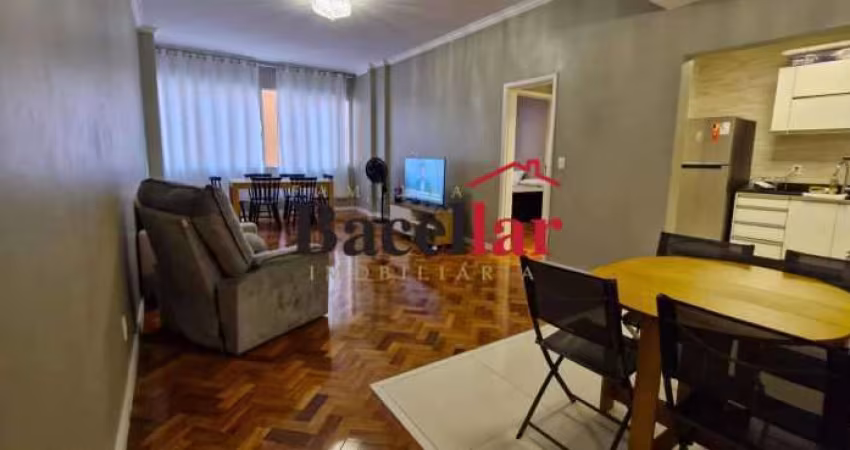 Apartamento com 3 quartos à venda na Rua Souza Lima, Copacabana, Rio de Janeiro