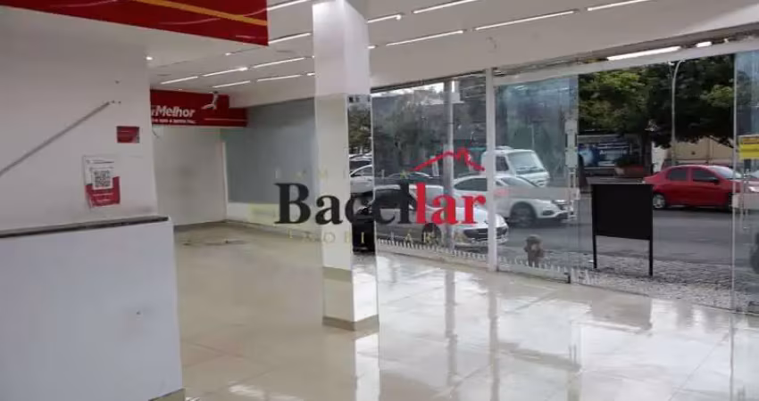 Ponto comercial para alugar na Estrada do Galeão, Jardim Carioca, Rio de Janeiro