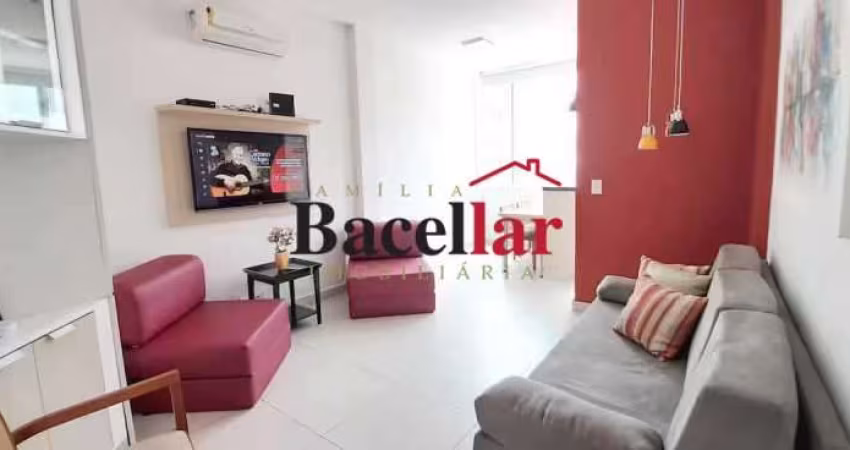 Apartamento com 1 quarto à venda na Rua Visconde de Pirajá, Ipanema, Rio de Janeiro
