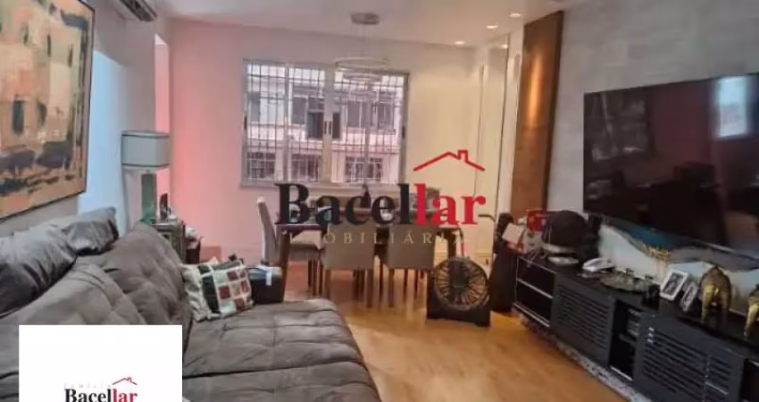 Apartamento com 3 quartos à venda na Rua Mariz e Barros, Tijuca, Rio de Janeiro
