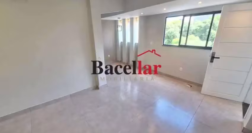 Apartamento com 1 quarto à venda na Rua Marquês de Valença, Tijuca, Rio de Janeiro
