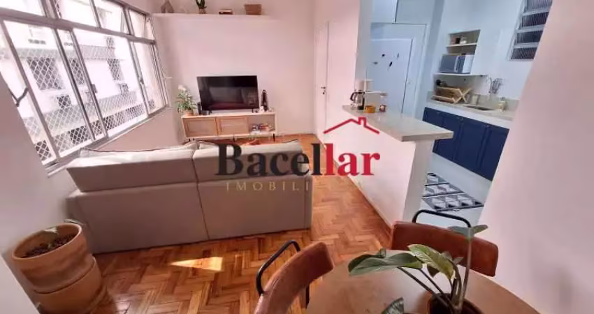 Apartamento com 2 quartos à venda na Rua Amaral, Andaraí, Rio de Janeiro