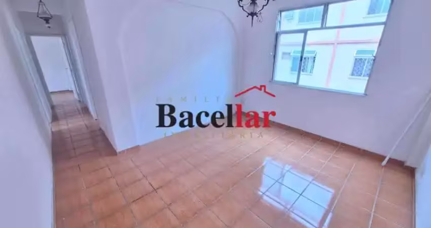 Apartamento com 3 quartos à venda na Rua Torres Homem, Vila Isabel, Rio de Janeiro