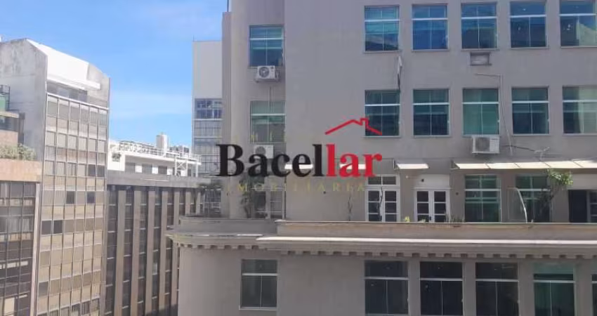 Sala comercial com 1 sala à venda na Rua da Assembléia, Centro, Rio de Janeiro