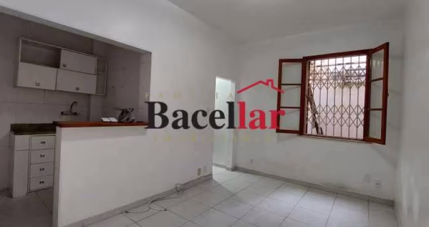 Apartamento com 1 quarto à venda na Rua Tomás Coelho, Tijuca, Rio de Janeiro