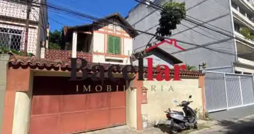 Casa com 4 quartos à venda na Travessa Afonso, Tijuca, Rio de Janeiro