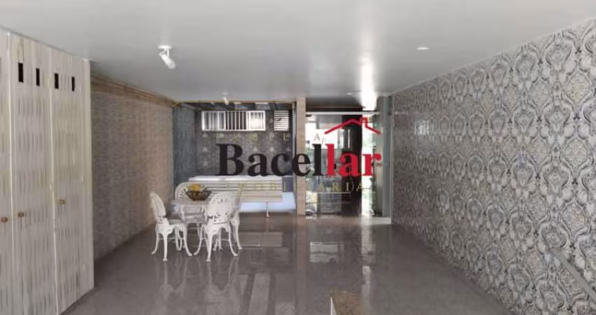 Apartamento com 2 quartos à venda na Rua Rocha Pita, Cachambi, Rio de Janeiro