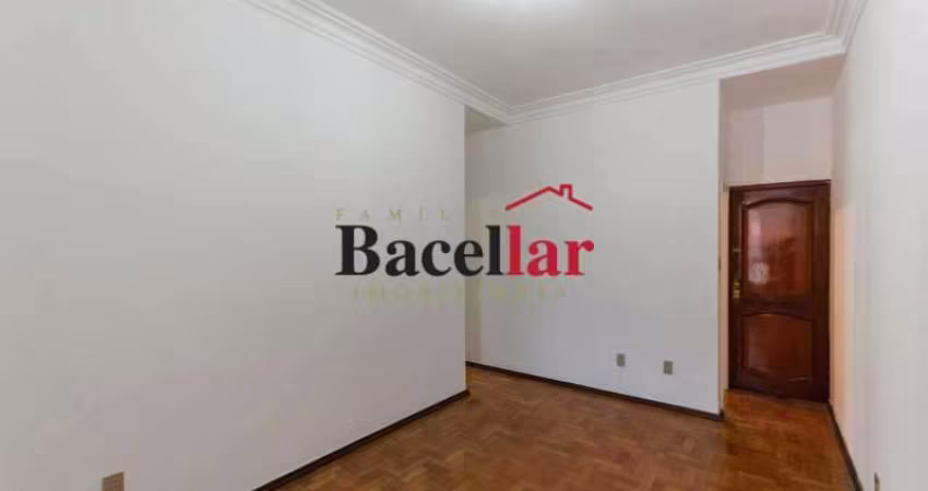 Apartamento com 2 quartos à venda na Rua Conde de Bonfim, Tijuca, Rio de Janeiro