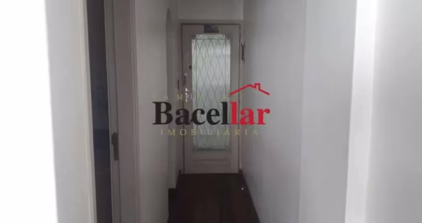 Apartamento com 1 quarto à venda na Rua General Canabarro, Maracanã, Rio de Janeiro