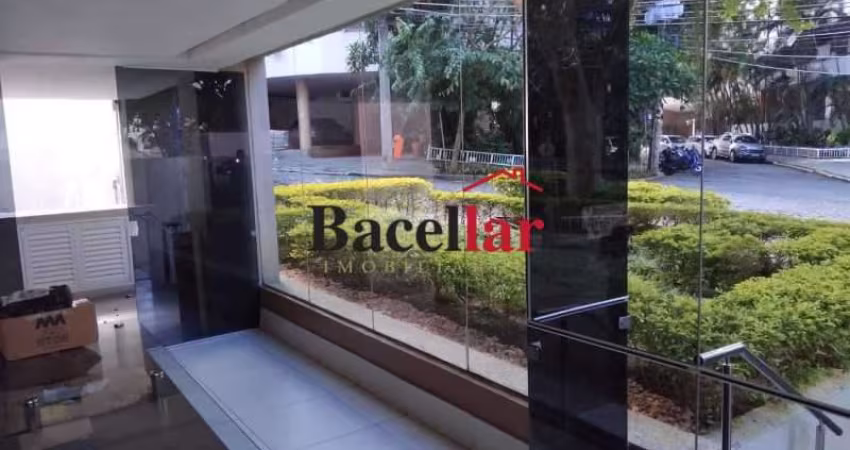 Apartamento com 2 quartos à venda na Rua Faro, Jardim Botânico, Rio de Janeiro