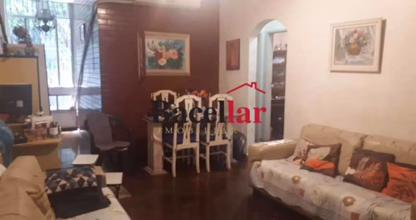 Apartamento com 3 quartos à venda na Rua Desembargador Izidro, Tijuca, Rio de Janeiro