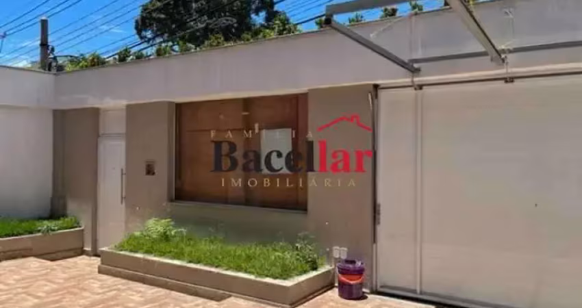 Casa com 4 quartos à venda na Rua General Mário Hermes, Jardim Guanabara, Rio de Janeiro