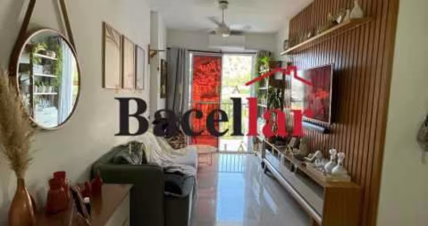 Apartamento com 3 quartos à venda na Rua Embaixador Ramon Carcano, Tijuca, Rio de Janeiro