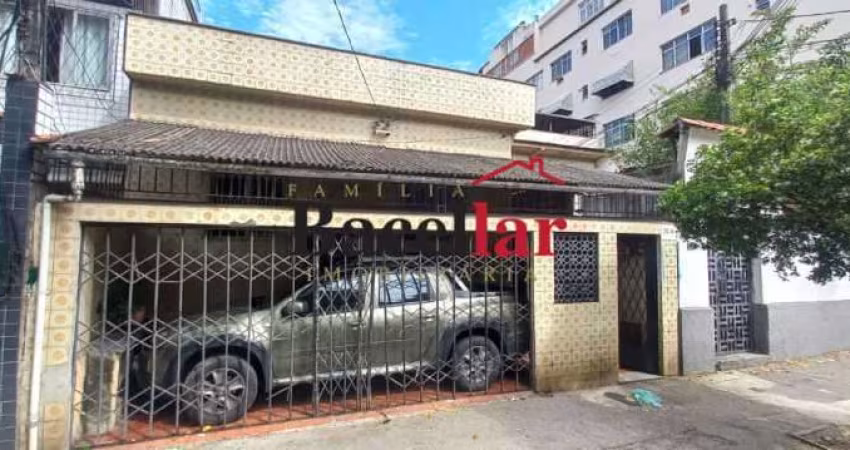 Casa com 2 quartos à venda na Rua Mendes Tavares, Vila Isabel, Rio de Janeiro