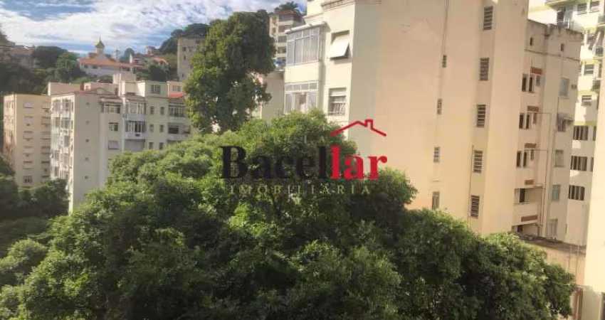 Apartamento com 1 quarto à venda na Rua Guilherme Marconi, Centro, Rio de Janeiro