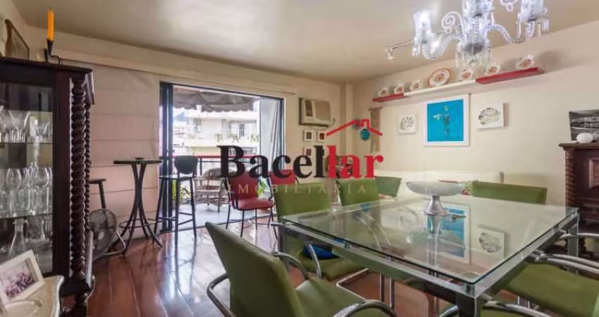 Apartamento com 2 quartos à venda na Rua José Higino, Tijuca, Rio de Janeiro