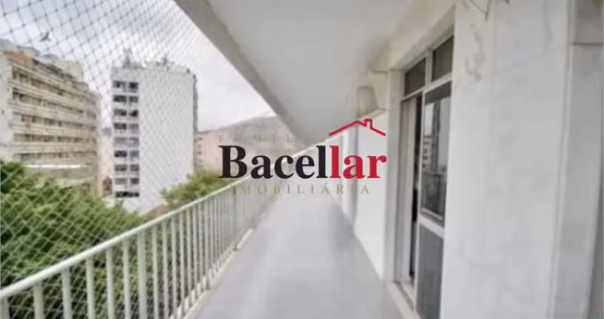 Apartamento com 3 quartos à venda na Rua Rego Lópes, Tijuca, Rio de Janeiro