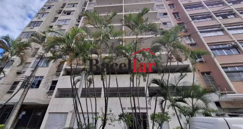 Apartamento com 2 quartos à venda na Rua Barão de Mesquita, Tijuca, Rio de Janeiro