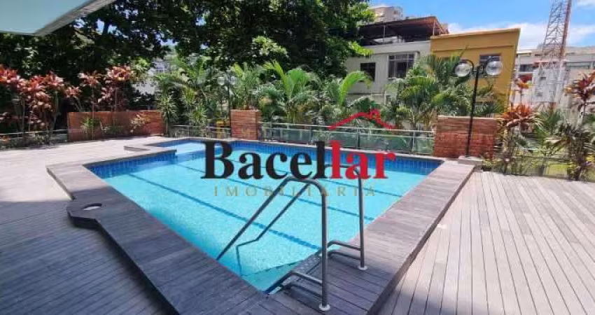Apartamento com 2 quartos à venda na Rua Teodoro da Silva, Vila Isabel, Rio de Janeiro