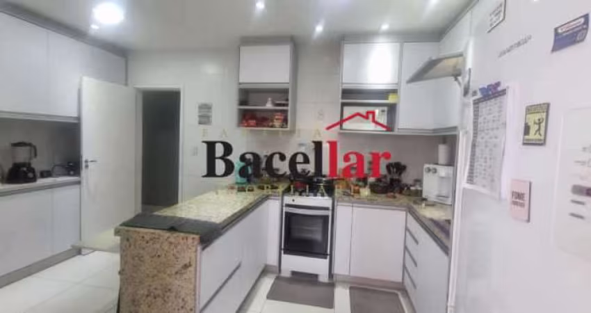 Apartamento com 3 quartos à venda na Rua José Higino, Tijuca, Rio de Janeiro
