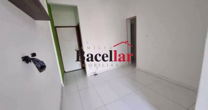 Apartamento com 2 quartos à venda na Rua Uruguai, Andaraí, Rio de Janeiro