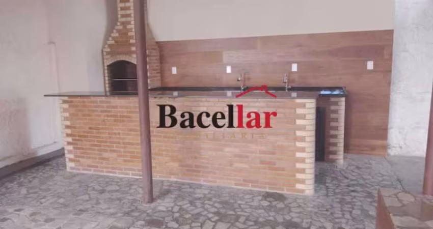 Apartamento com 1 quarto à venda na Rua Quatis, Tauá, Rio de Janeiro