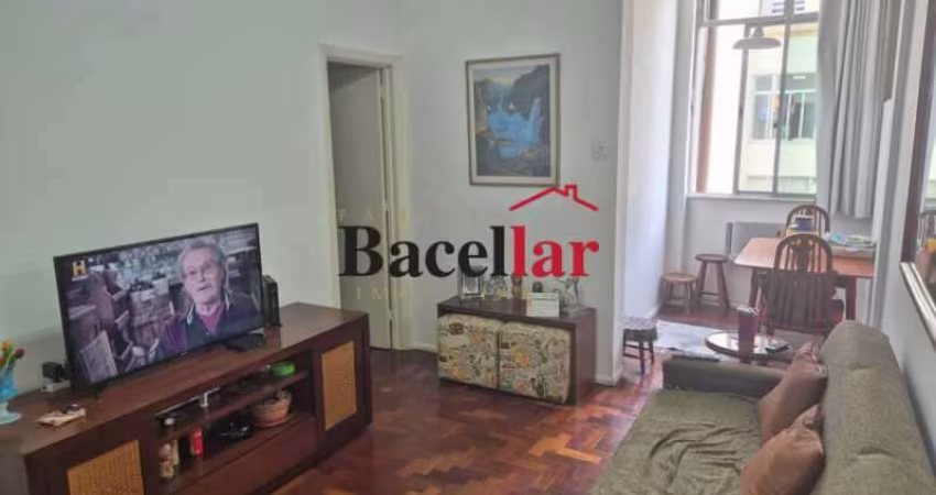 Apartamento com 2 quartos à venda na Rua Guapeni, Tijuca, Rio de Janeiro